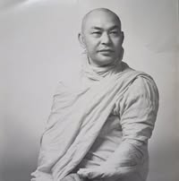 Bhikkhu Amritananda